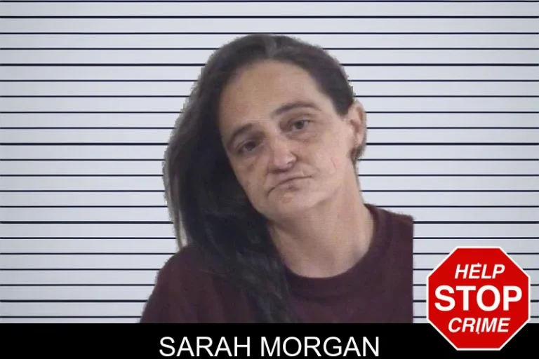 Sarah Morgan