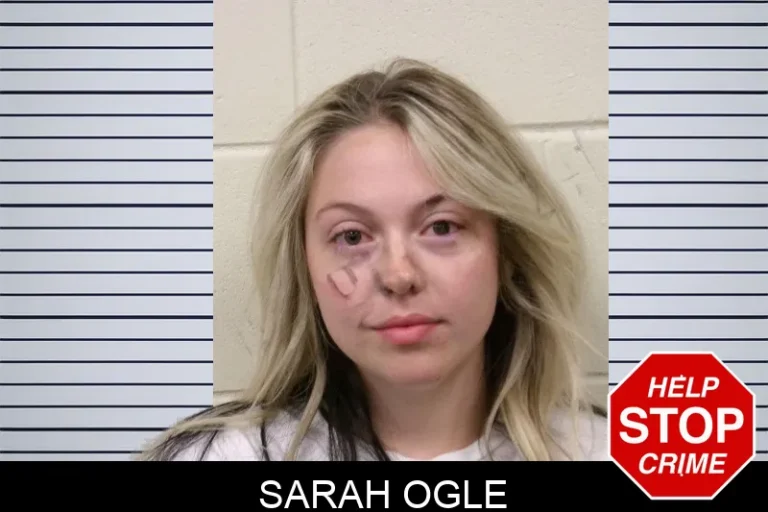 Sarah Ogle