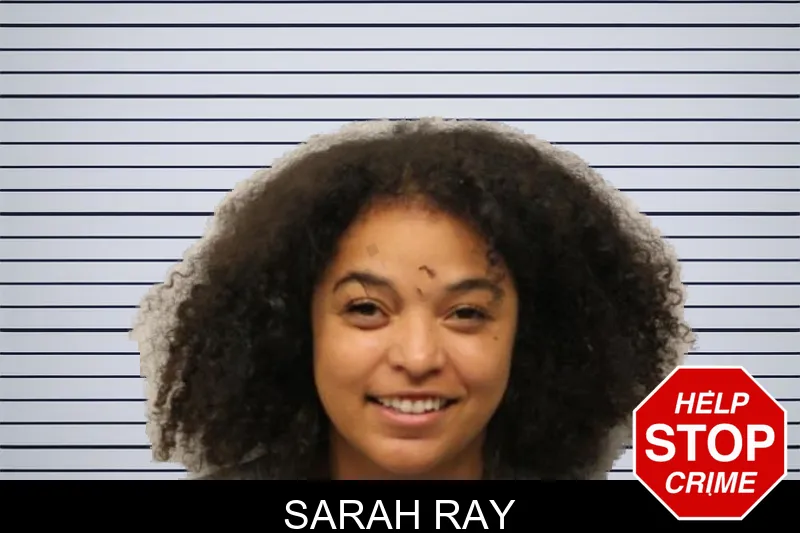 Sarah Ray mugshot – Chatham County , Georgia Sarah Ray mugshot