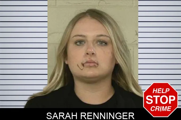 Sarah Renninger