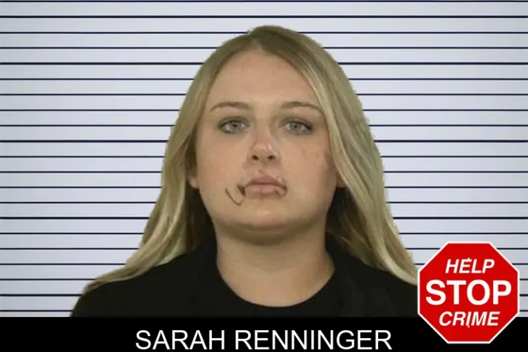 Sarah Renninger