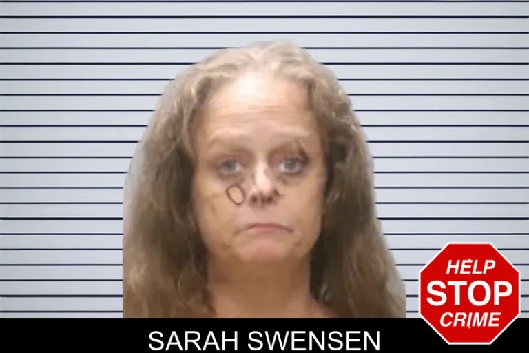 Sarah Swensen