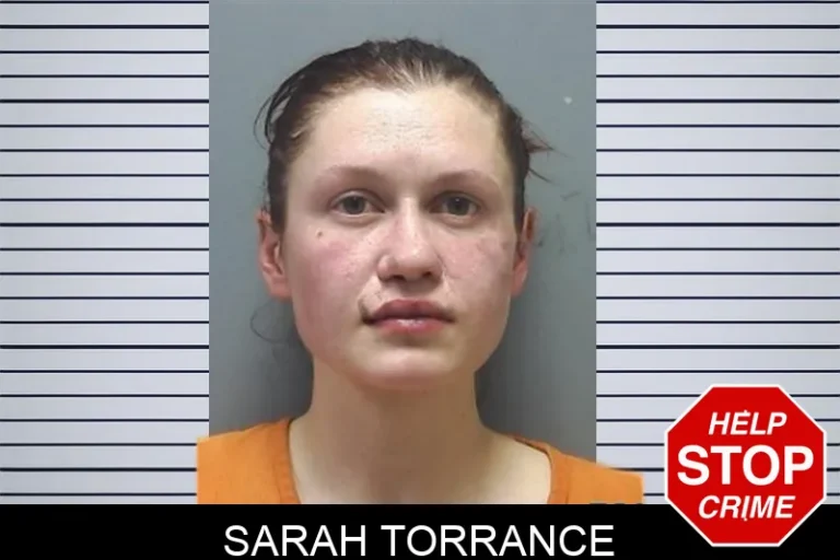 Sarah Torrance