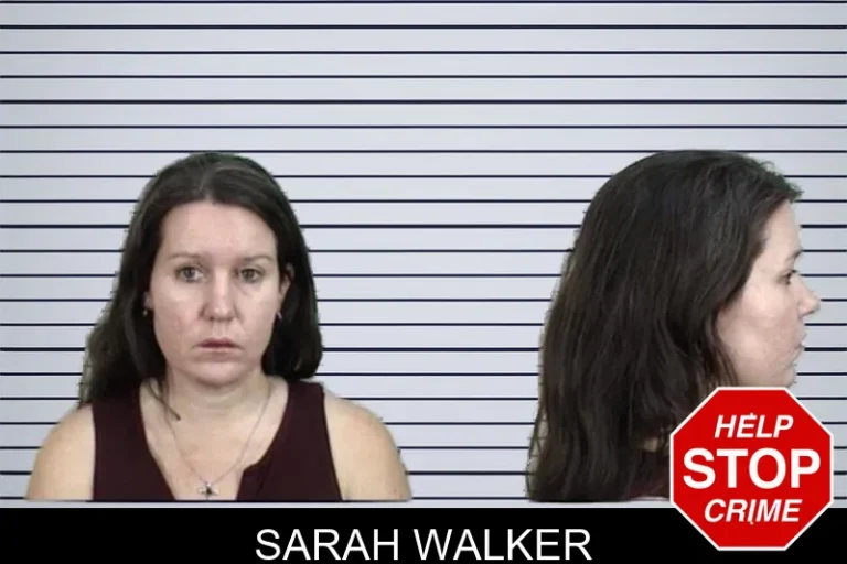 Sarah Walker