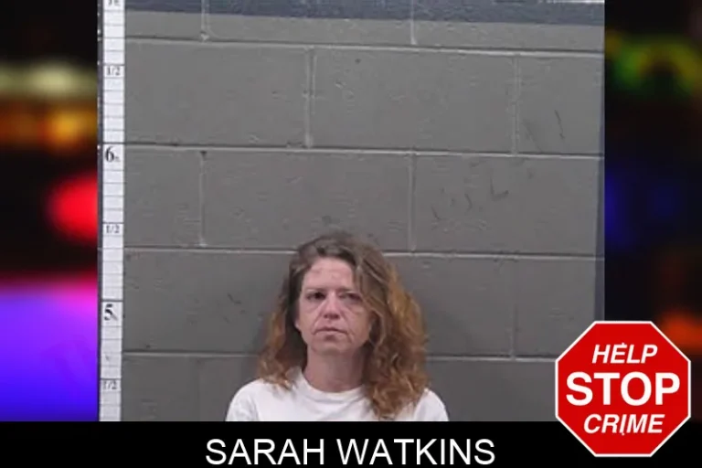 Sarah Watkins