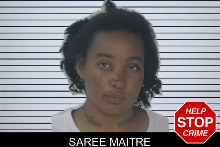 Saree Maitre