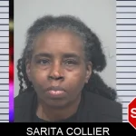 Sarita Collier mugshot – Gwinnett County , Georgia Sarita Collier mugshot