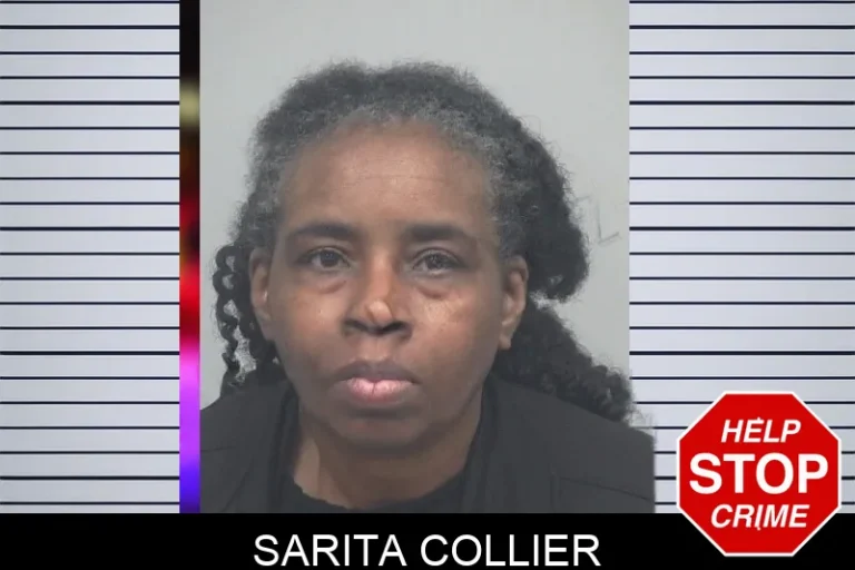 Sarita Collier