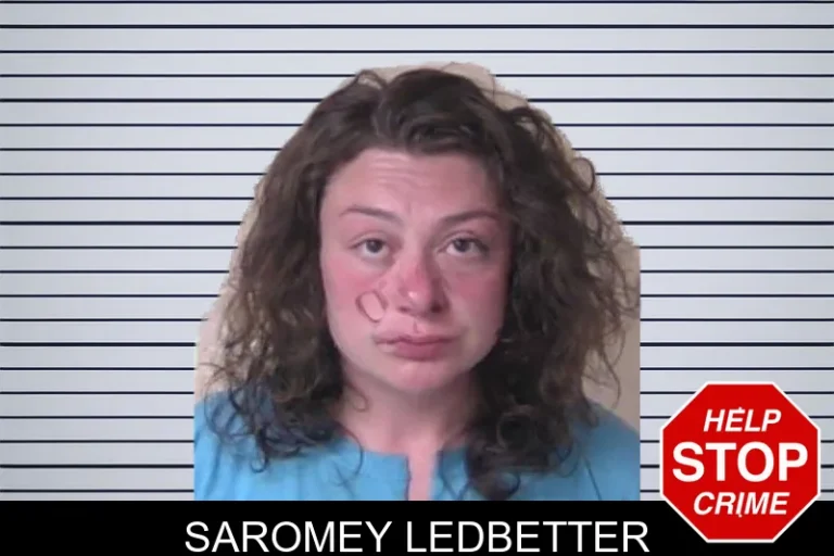 Saromey Ledbetter