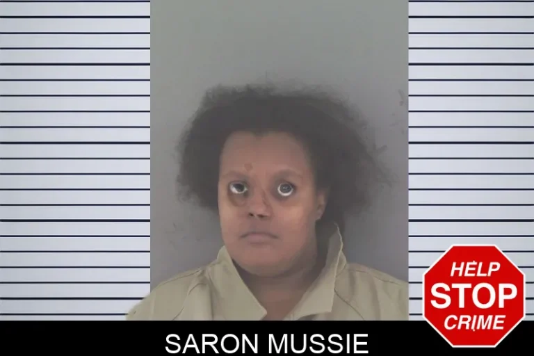 Saron Mussie