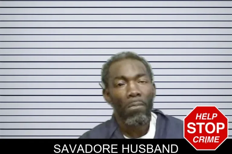 Savadore Husband