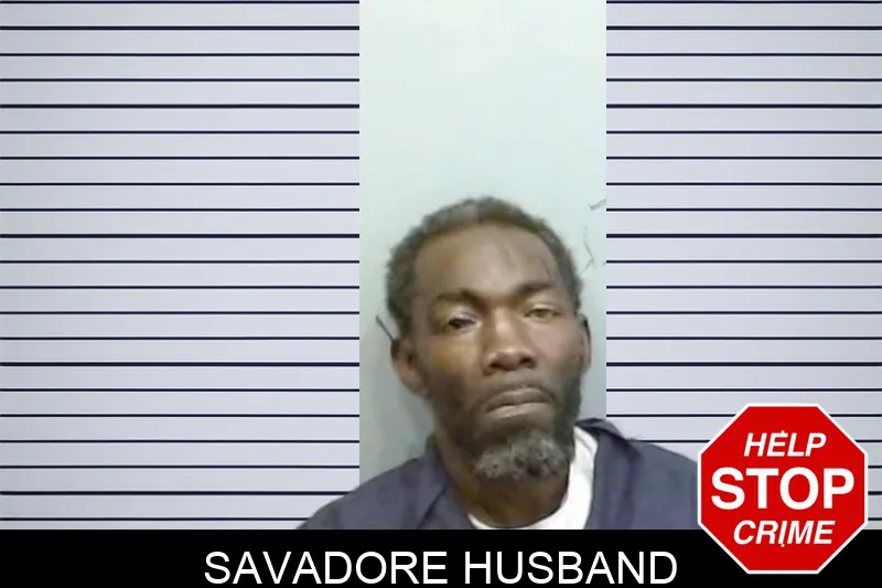 Savadore Husband mugshot – Fulton County , Georgia Savadore Husband mugshot