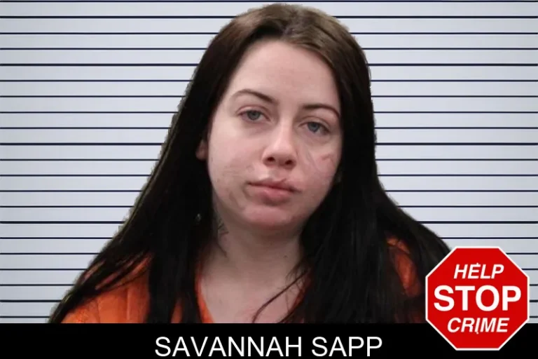 Savannah Sapp