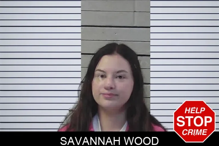 Savannah Wood