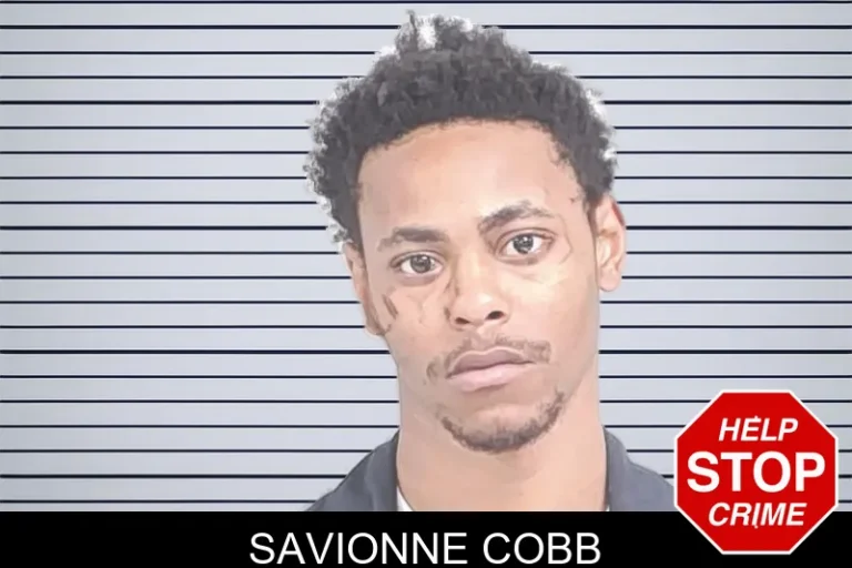 Savionne Cobb