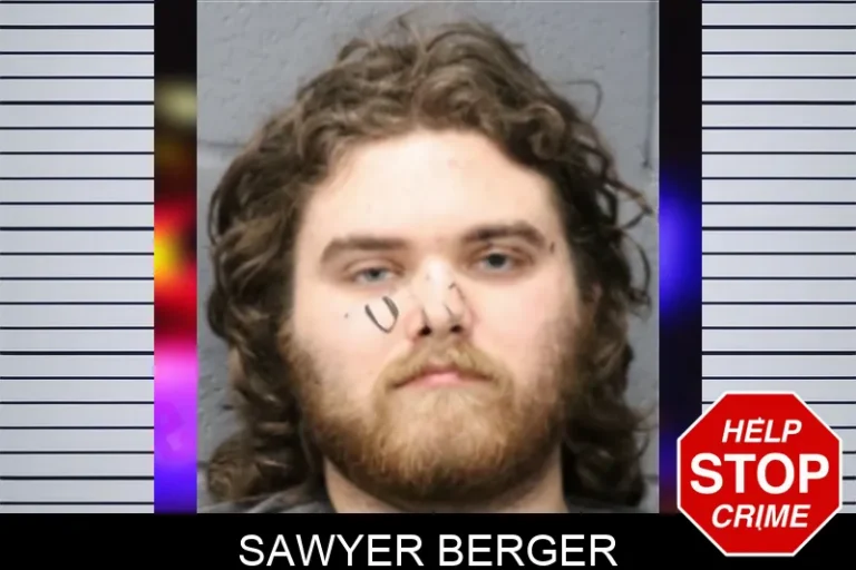 Sawyer Berger