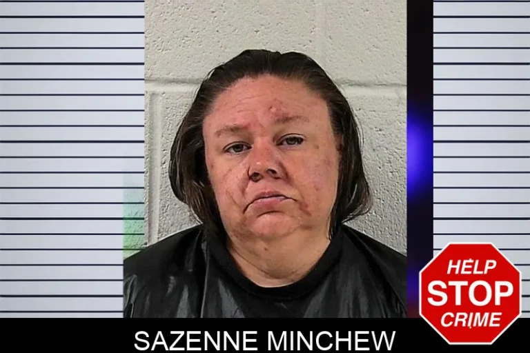 Sazenne Minchew