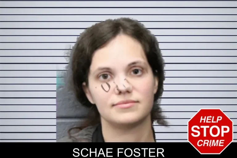 Schae Foster