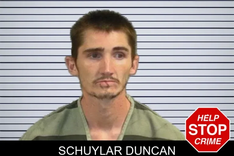 Schuylar Duncan