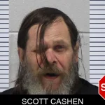 Scott Cashen mugshot – Carroll County , Georgia Scott Cashen mugshot