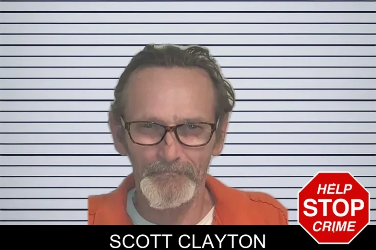 Scott Clayton