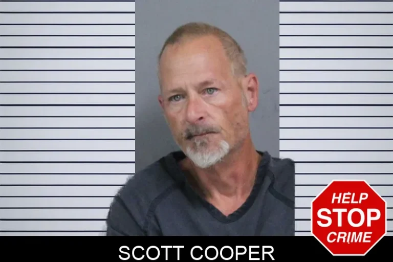 Scott Cooper