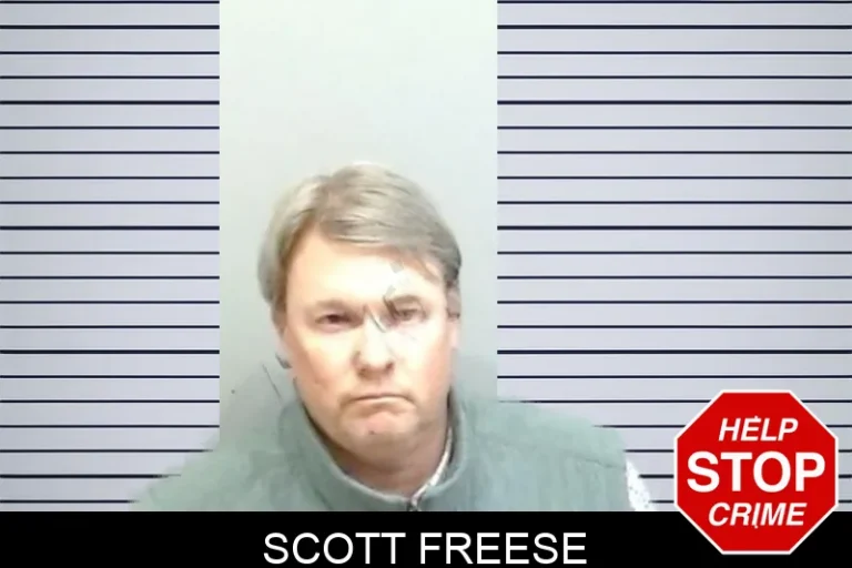 Scott Freese