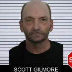 Scott Gilmore mugshot – Floyd County , Georgia Scott Gilmore mugshot