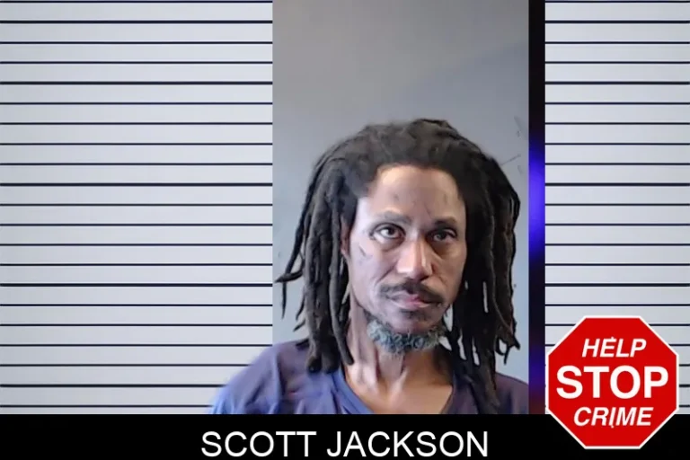 Scott Jackson