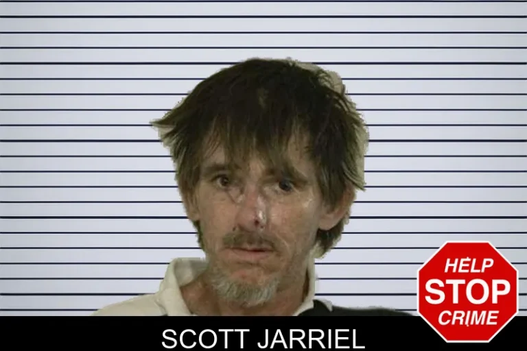 Scott Jarriel