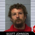 Scott Johnson mugshot – Ware County , Georgia Scott Johnson mugshot