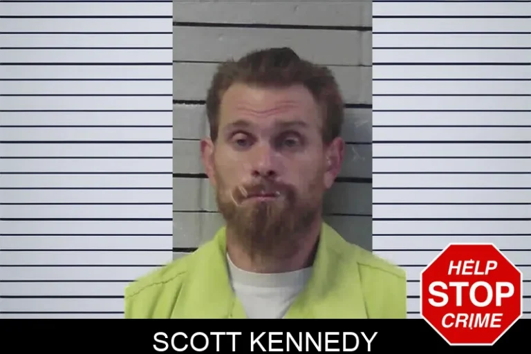 Scott Kennedy