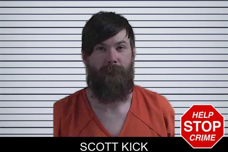 Scott Kick