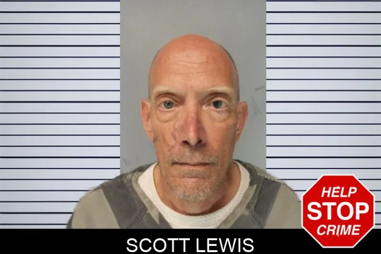 Scott Lewis