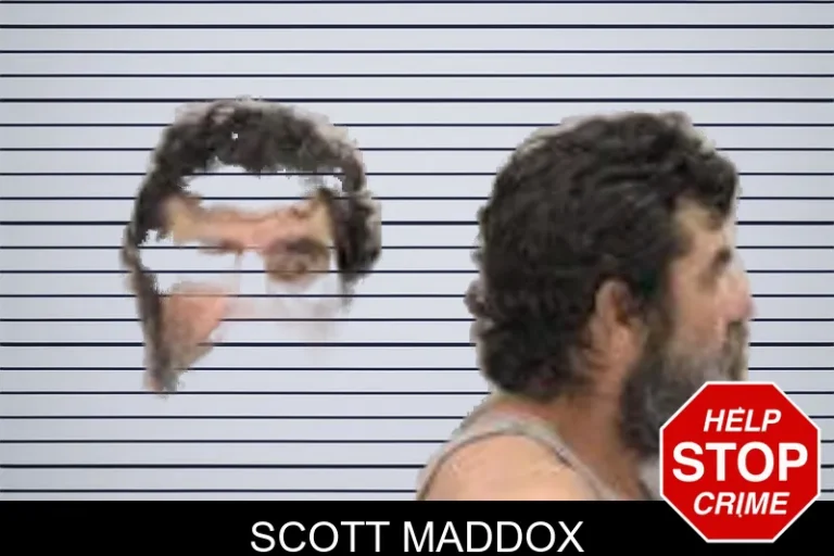 Scott Maddox mugshot – Richmond County , Georgia Scott Maddox