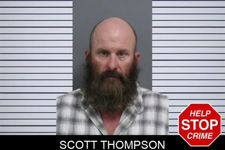 Scott Thompson