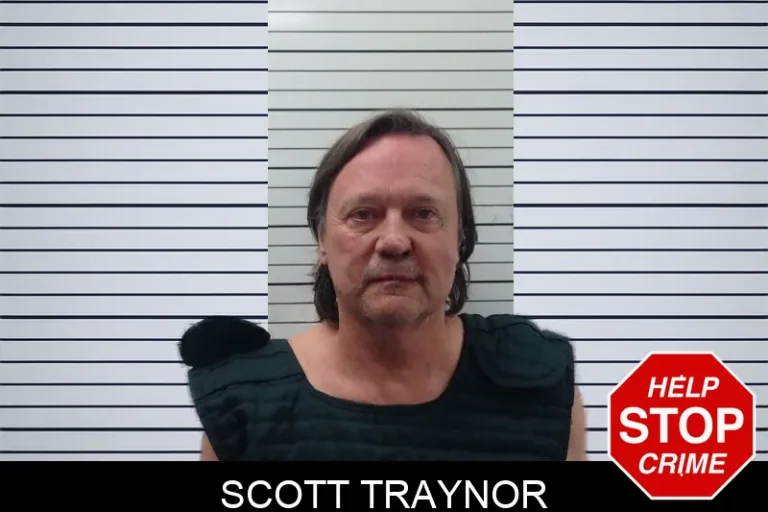Scott Traynor