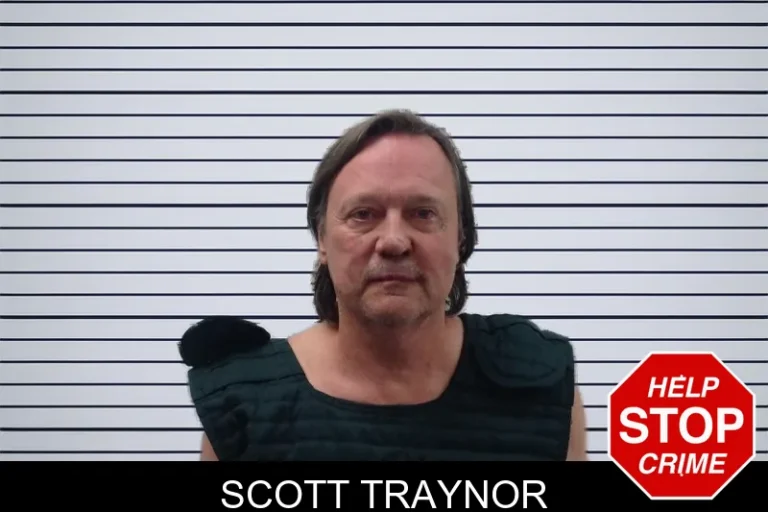 Scott Traynor