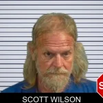 Scott Wilson mugshot – Upson County , Georgia Scott Wilson mugshot