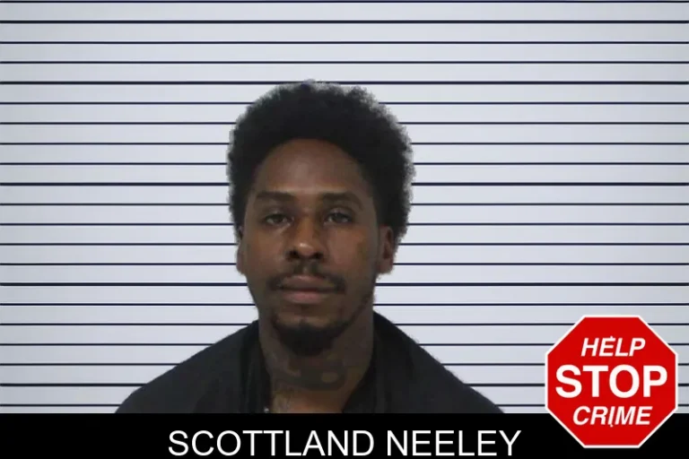Scottland Neeley