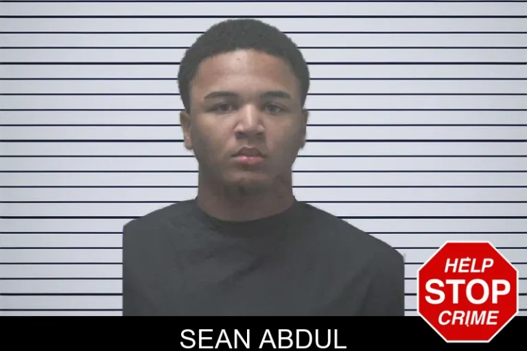 Sean Abdul