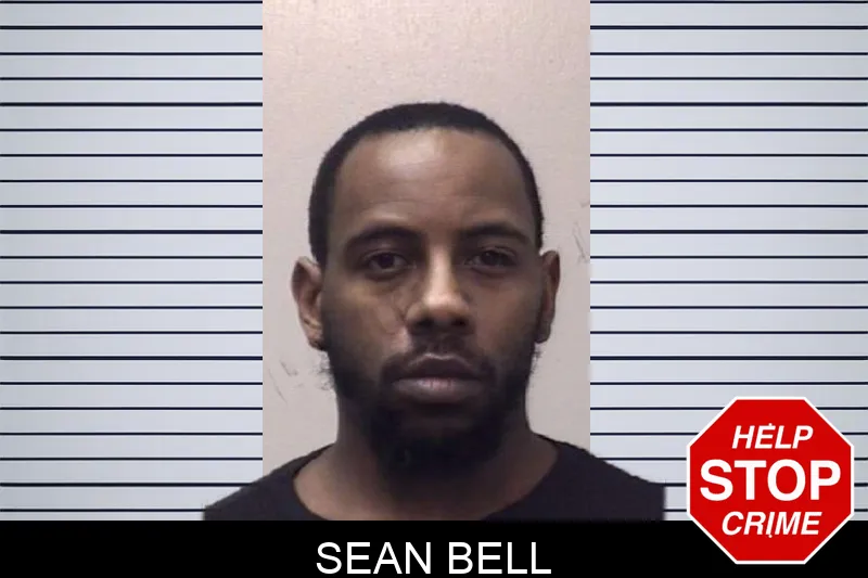 Sean Bell mugshot – Coweta County , Georgia Sean Bell mugshot