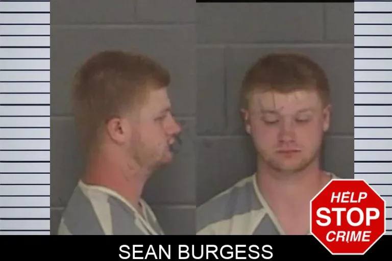 Sean Burgess