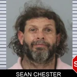 Sean Chester mugshot – Mcintosh County , Georgia Sean Chester mugshot