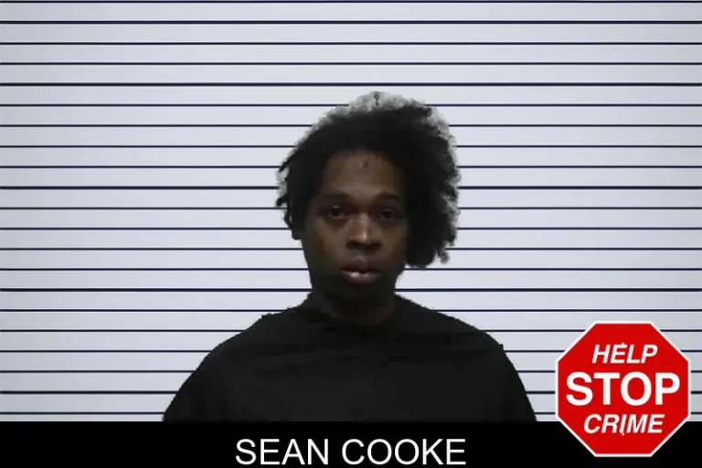 Sean Cooke