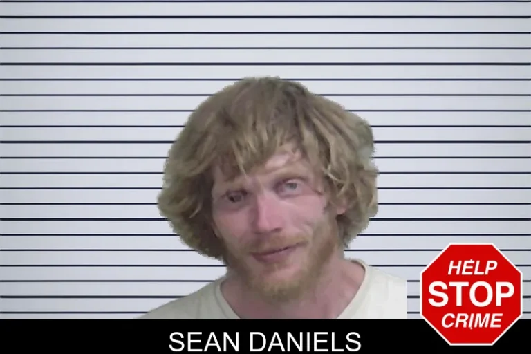Sean Daniels