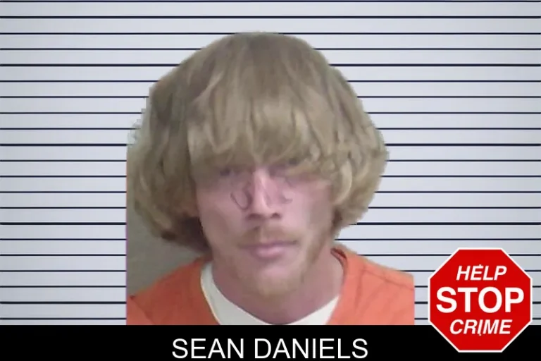 Sean Daniels