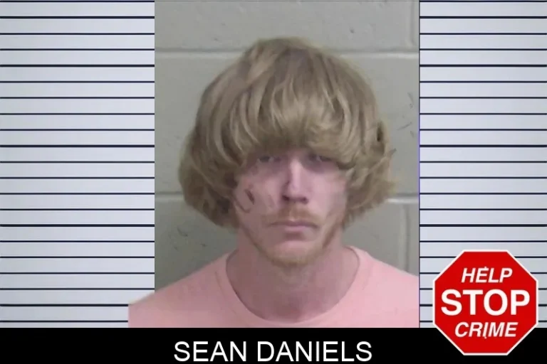 Sean Daniels