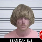 Sean Daniels mugshot – Wayne County , Georgia Sean Daniels mugshot