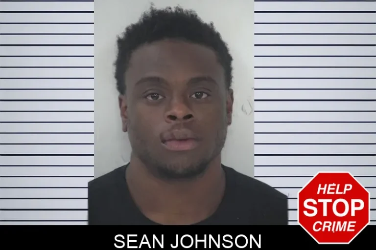 Sean Johnson